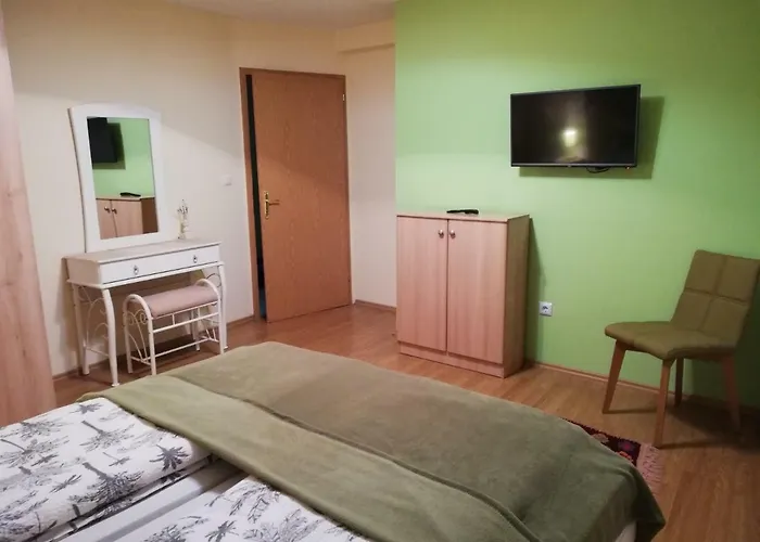 The Orchid Apartment