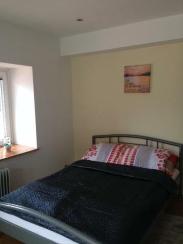 Appartement The Orchid *