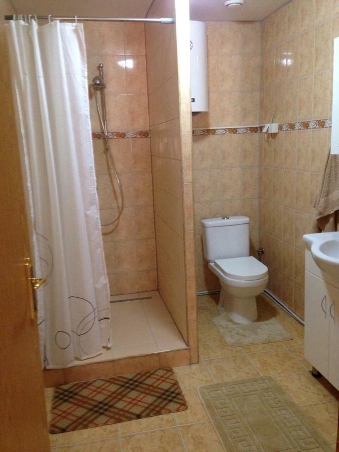 Appartement The Orchid *