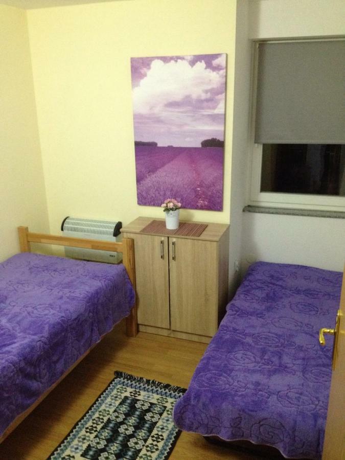Appartement The Orchid Sarajevo