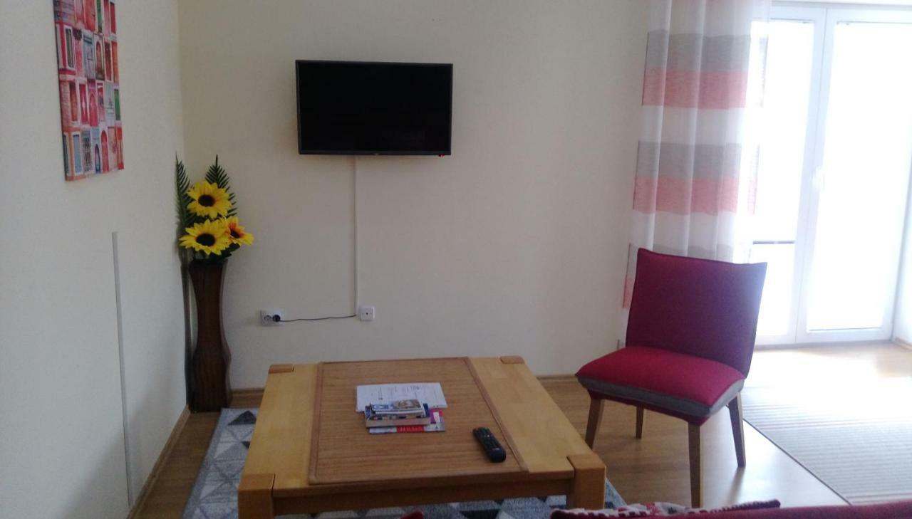 The Orchid Appartement